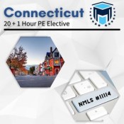 Connecticut 20+1 Hour Bundle