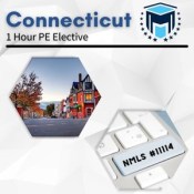 Connecticut Pre-License Elective