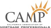 Camp logo